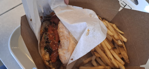 Photo of Parsley Berlin Style Doner-Kebab - 4567 Lougheed Hwy., Burnaby, BC V5C 3Z6